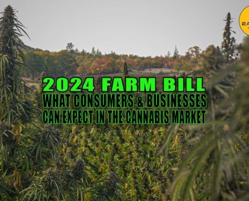 2024 Farm Bill: What Consumers and Businesses Can Expect in the Cannabis Market - Earthy Select