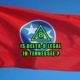 Is Delta 8 THC legal in Tennessee flag