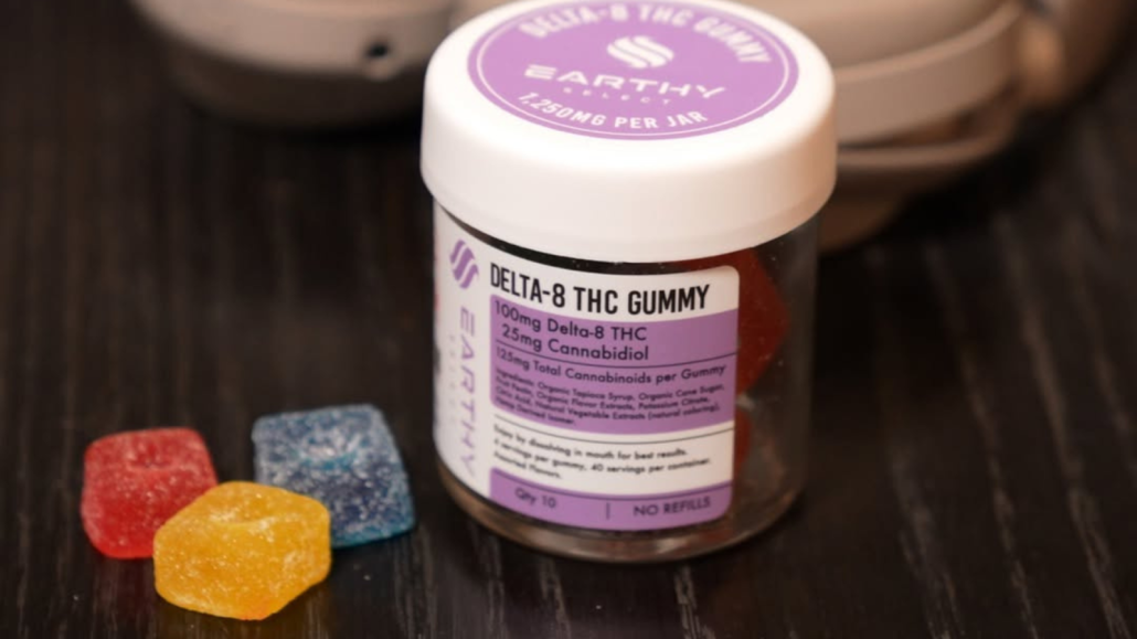 Explore the Benefits of Cannabinoids with our Delta-8 Gummies