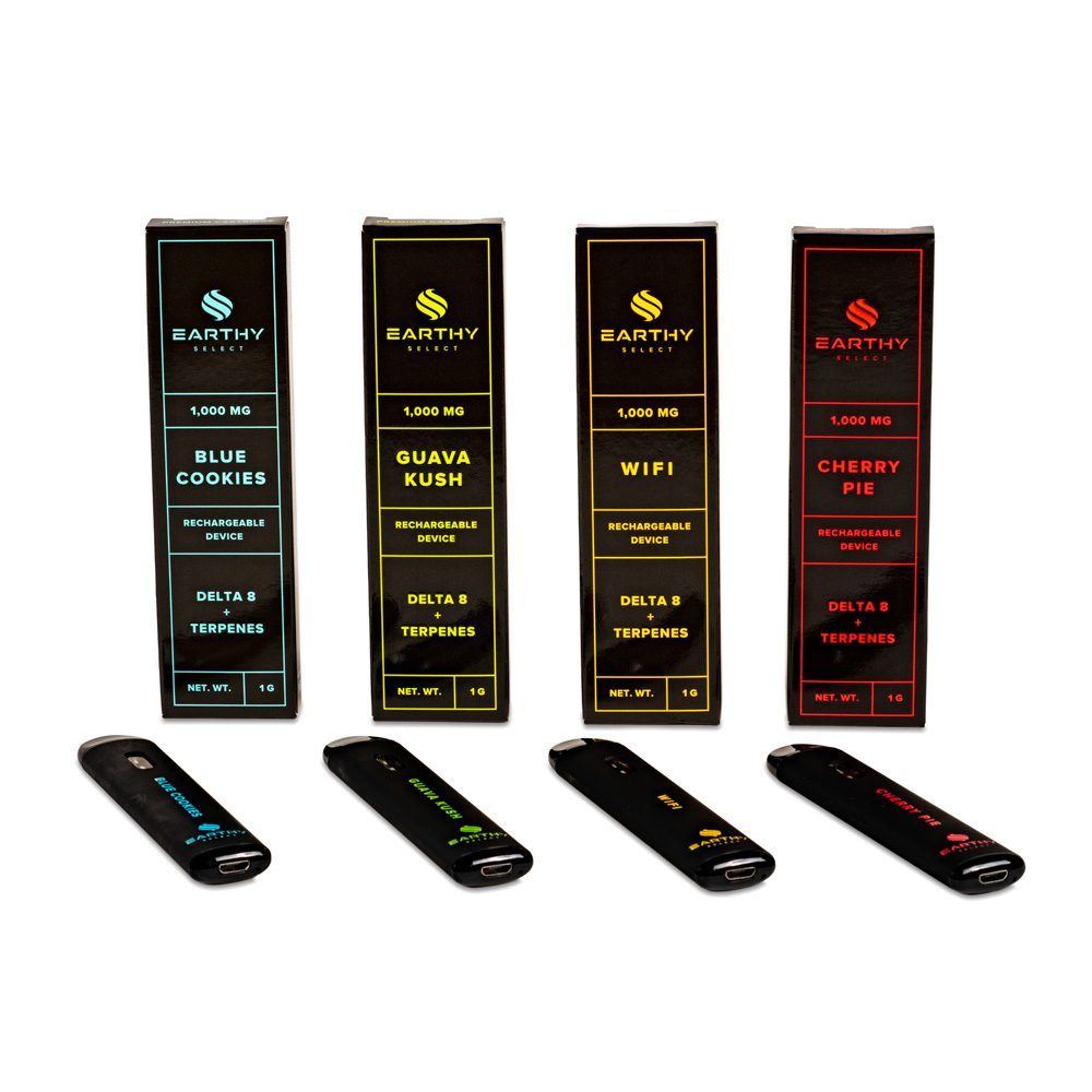 Vape Pens for Weed & THC at the Best Wholesale Prices