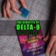 The Benefits of Delta-9 for Sleep. Earthy Select