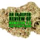 An In-depth Review of Hawaiian 5.0 THCa Flower Strain. Earthy Select