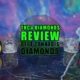 THCa Diamonds Review: Best Cannabis Diamonds | Earthy Select THCa