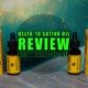 Delta-10 Sativa Oil: Best Delta-10 Oil. Earthy Select