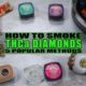 How to Smoke THCa Diamonds: 5 Popular Methods | Earthy Select