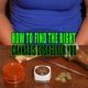 How to Find the Right Cannabis Dosage for You | Earthy Select