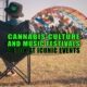 Cannabis Culture and Music Festivals: A Look at Iconic Events - Earthy Select