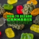 How to Decarb Cannabis: The Key to Potent Edibles - Earthy Select